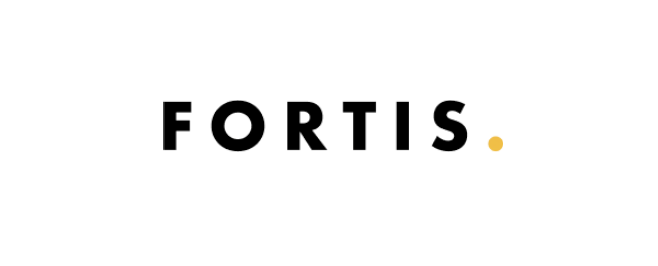 Fortis logo