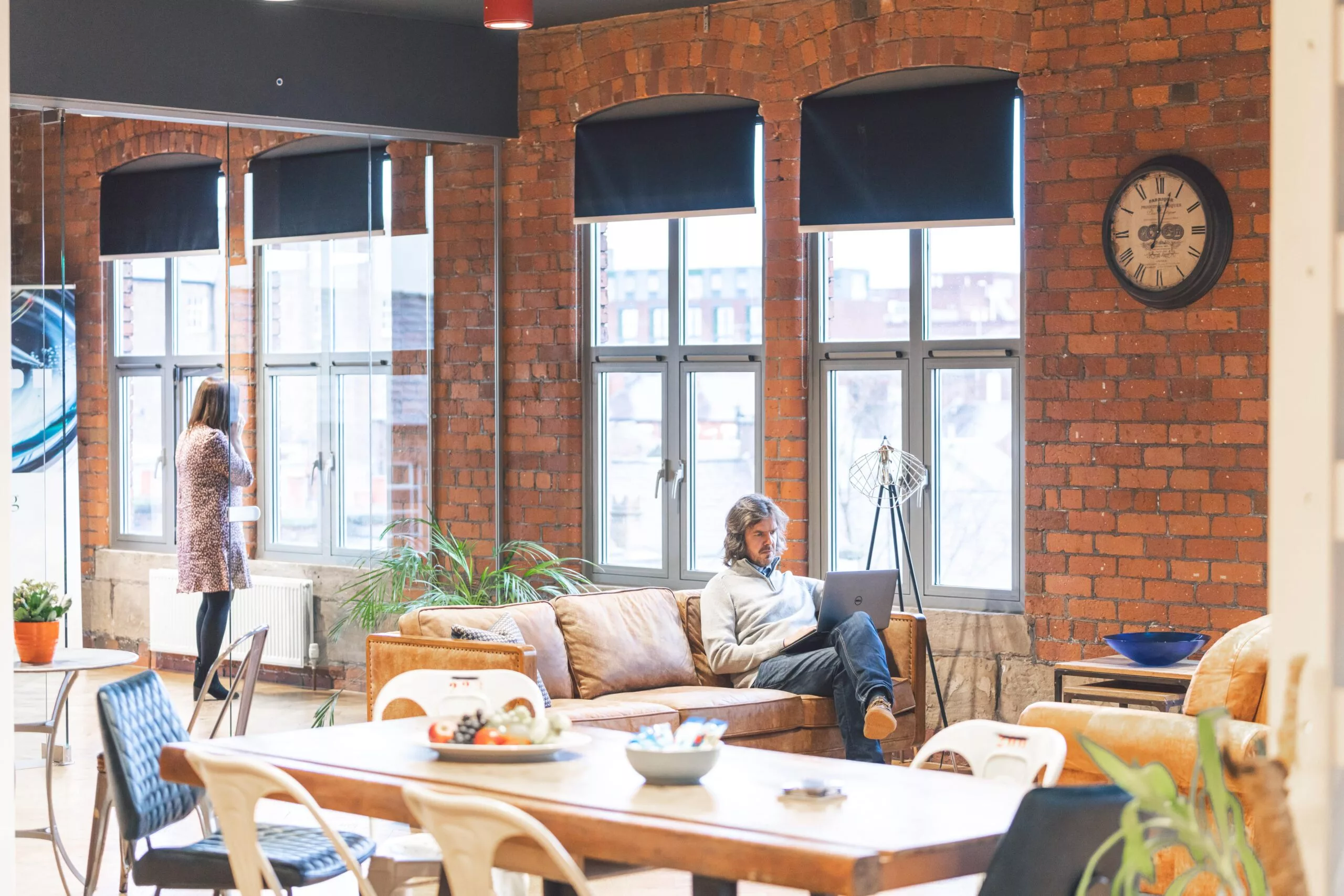 Macclesfield office