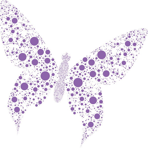 Digital Services Butterfly