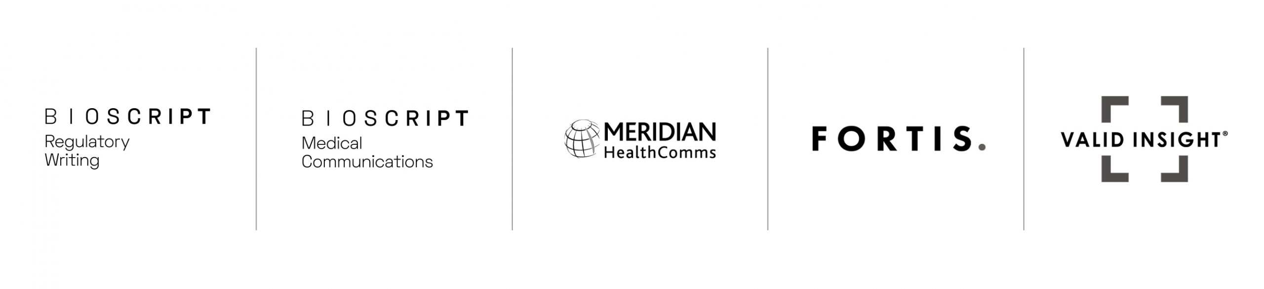 Bioscript Collaboration with Meridian HealthComms