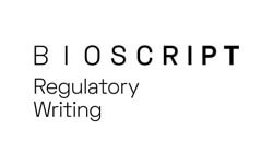 Bioscript Regulatory Writing