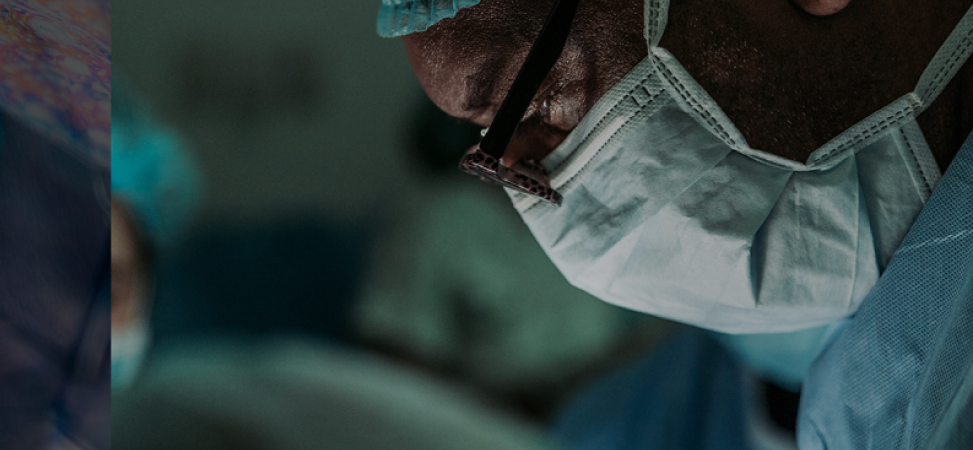 Inside the shifting landscape of prostate cancer care: What clinicians are seeing, using and questioning