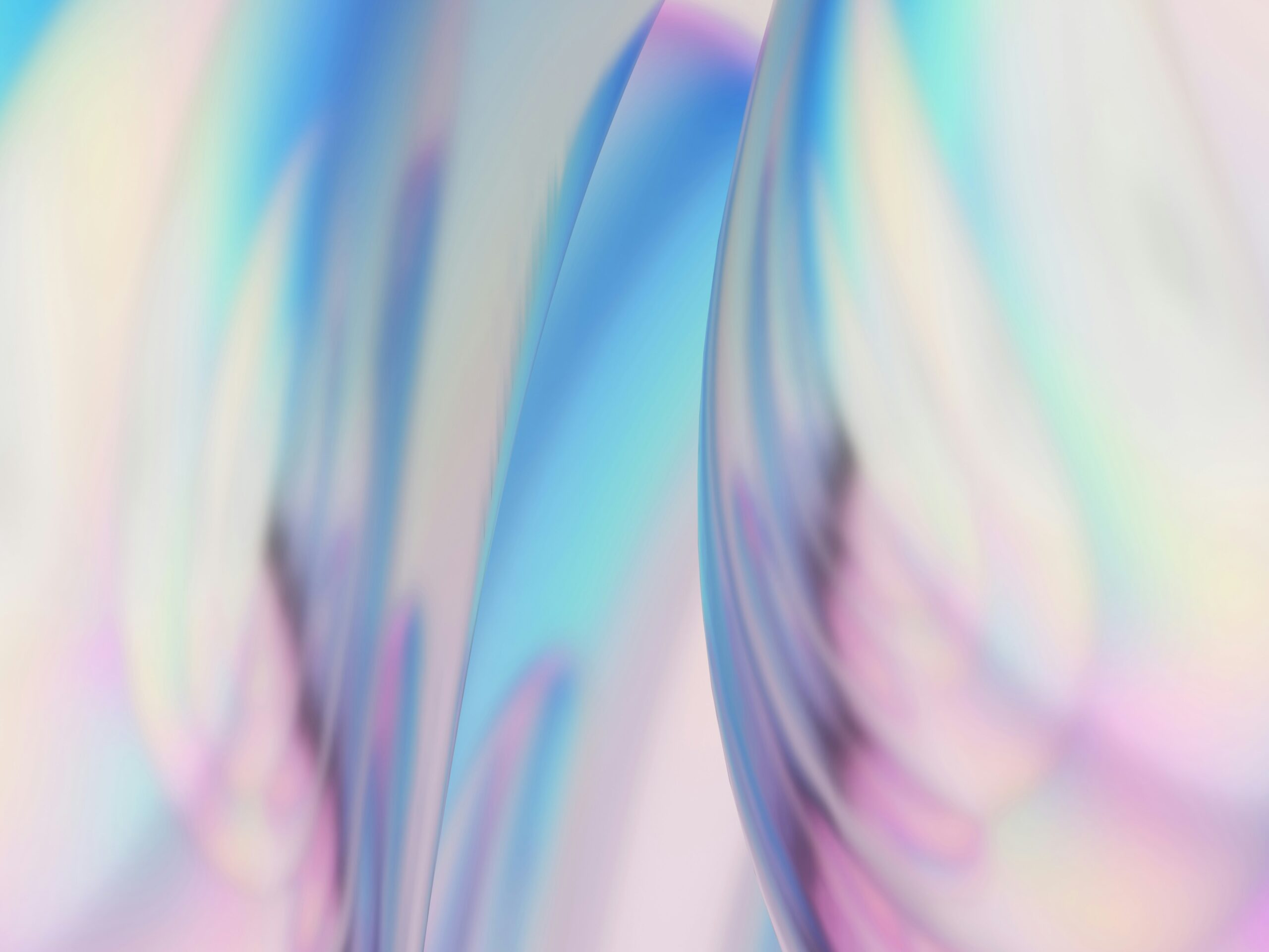Abstract swirls