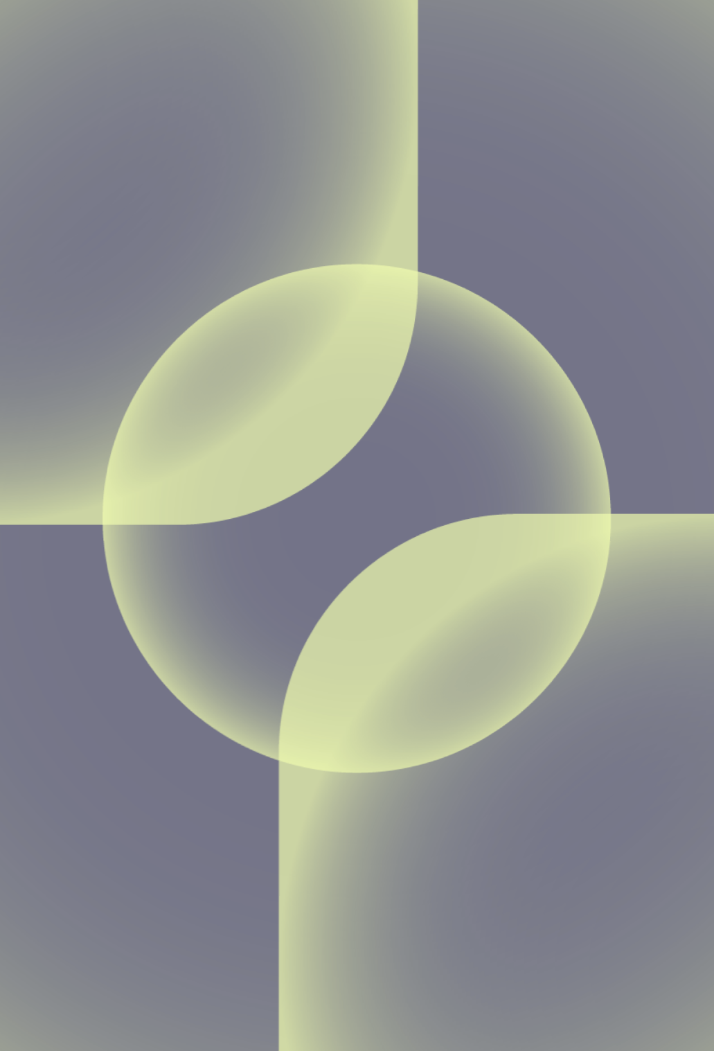 Yellow shapes