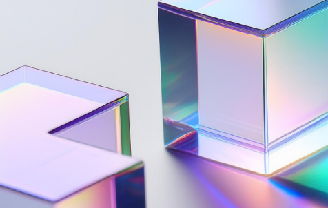 Glass Shapes