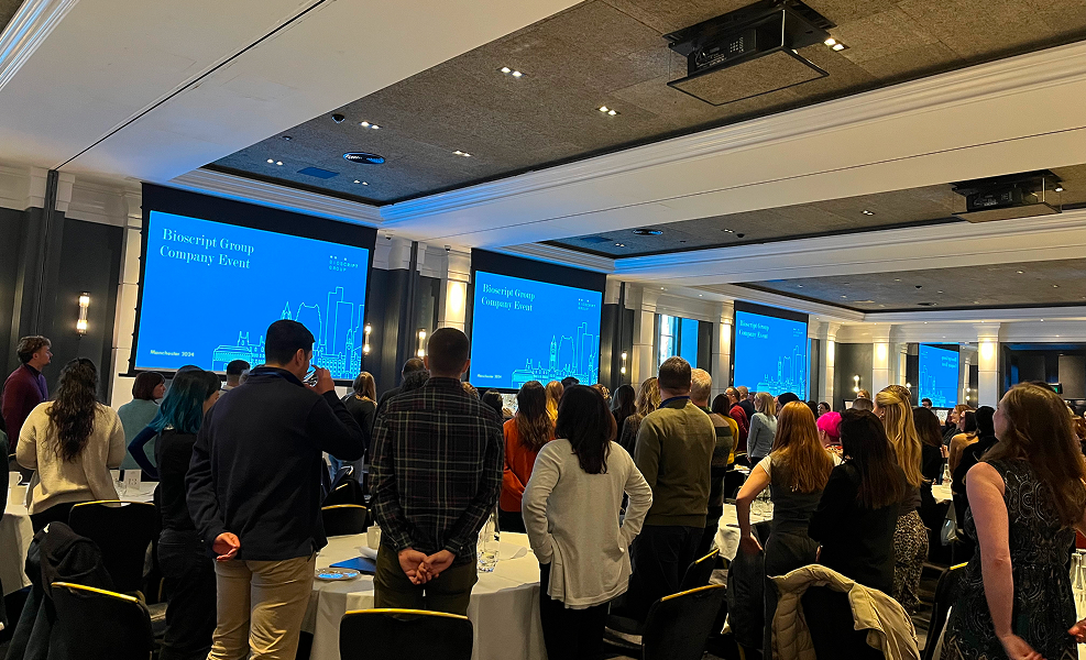 Our annual company event 2024