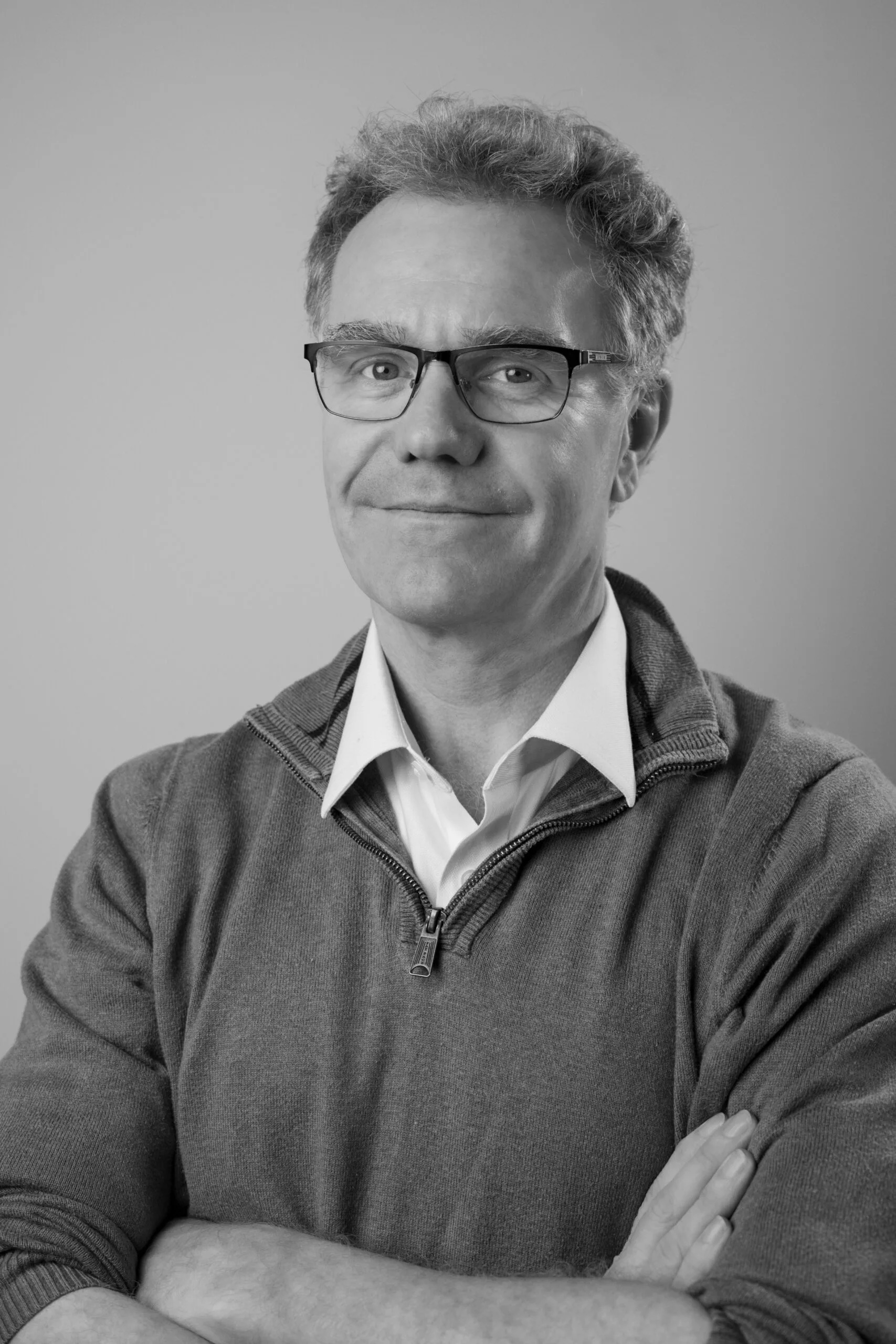 Dave Andrews