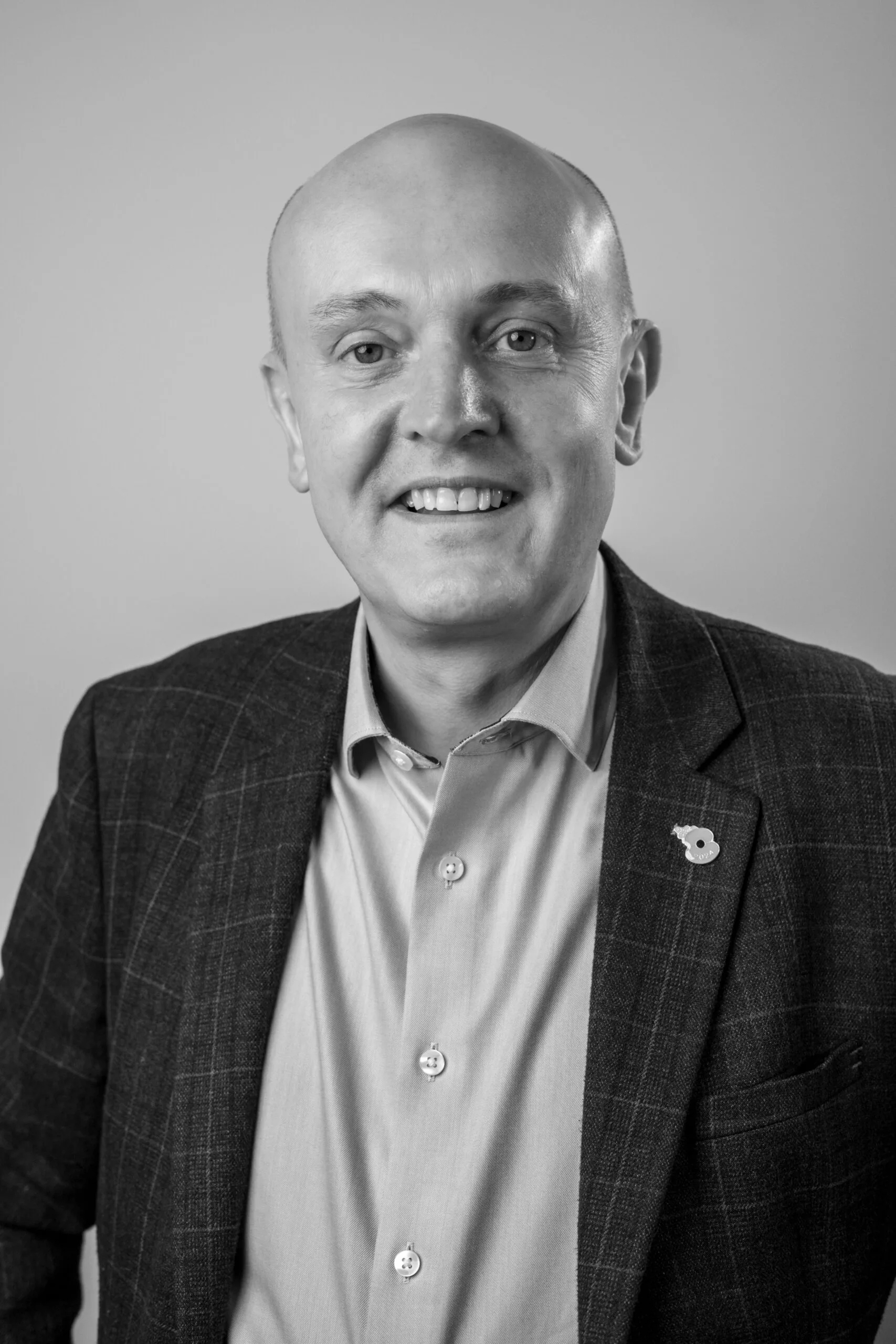 Mark Christie