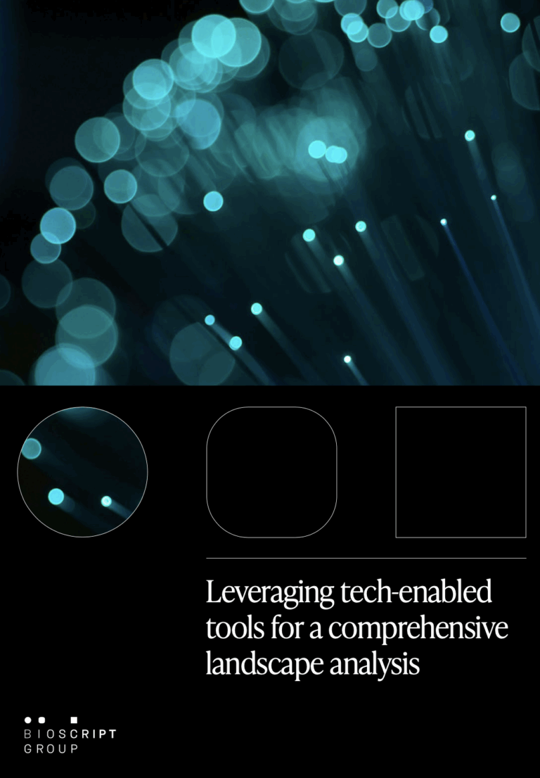 Case study front cover