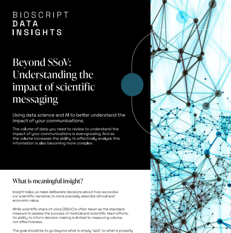 Case study front cover