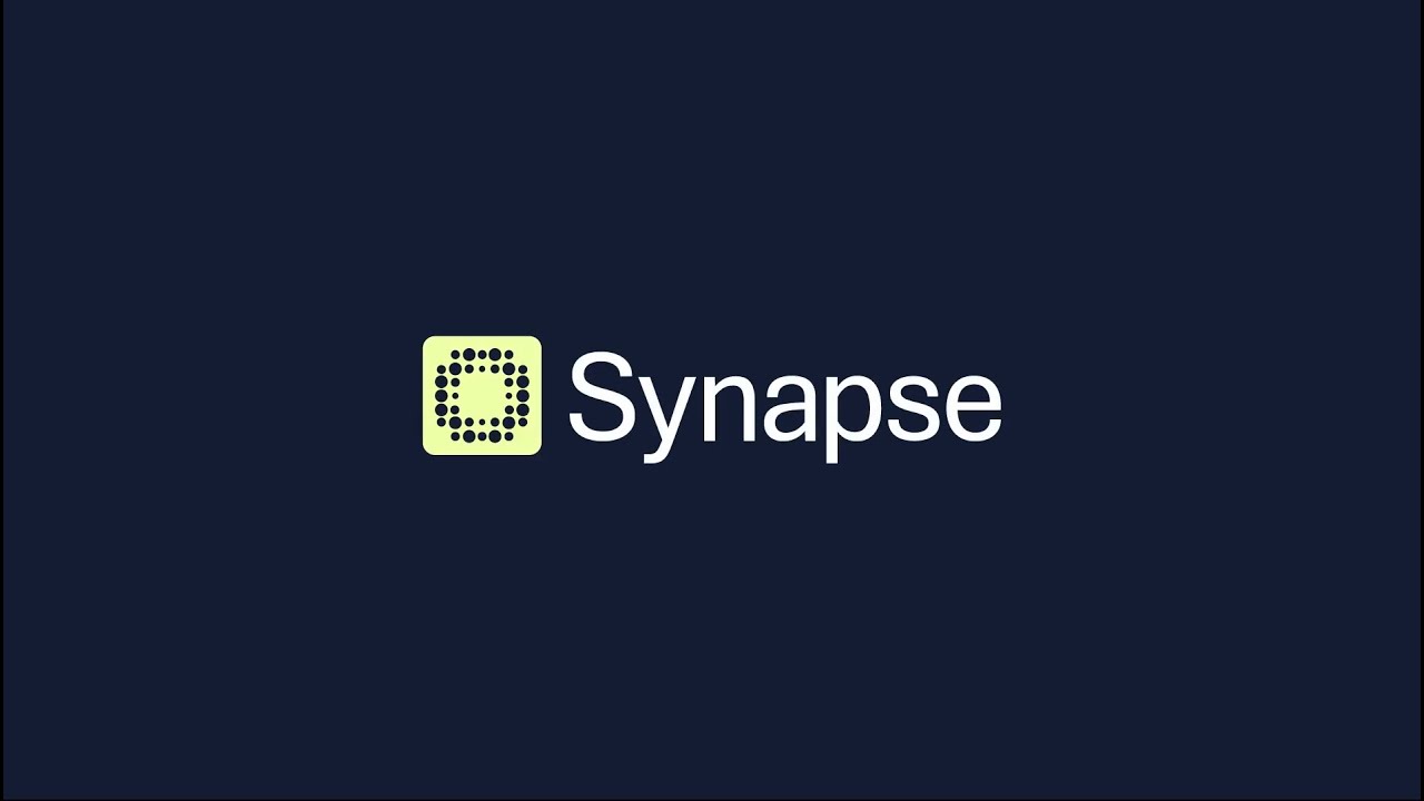 Synapse by Bioscript Data Insights
