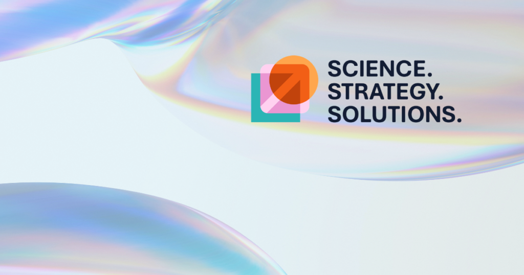 Science. Strategy. Solutions. Podcast blog